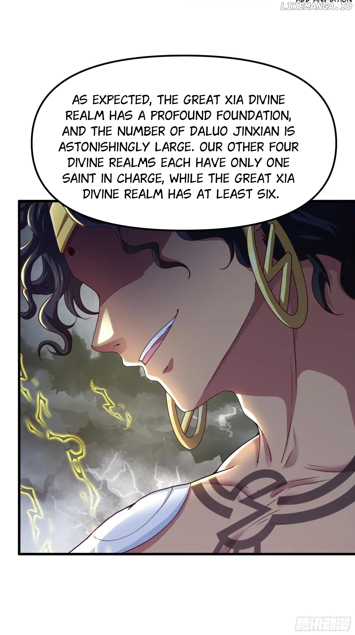 Rebirth of King Zhou: Not Being the Ultimate Villain Chapter 67 - page 45